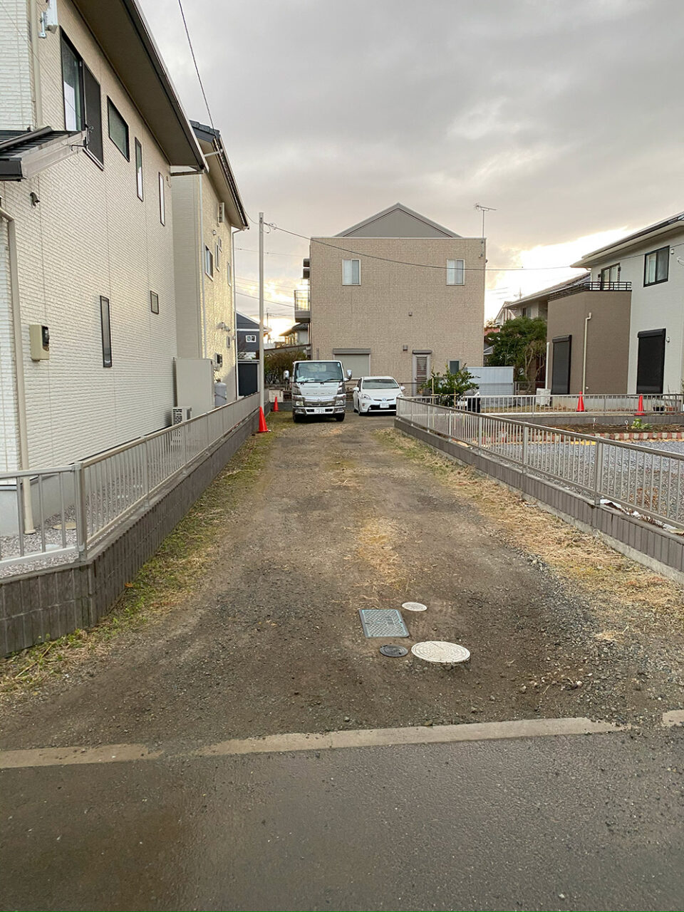 太田市わにわ
お庭のデザイン設計
高崎市の畑竿地のエクステリア工事