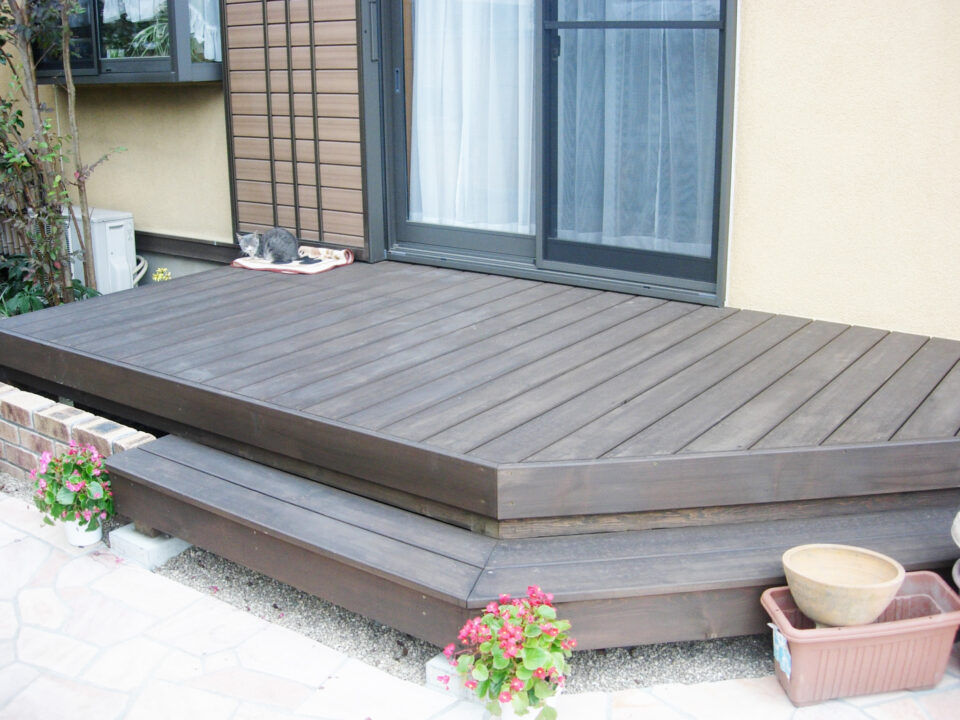 太田市わにわ
庭のデザイン設計
安中市のプライベートガーデンプラン