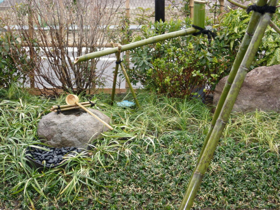 群馬県太田市わにわ
和の雰囲気をお部屋の中から眺める作庭プラン