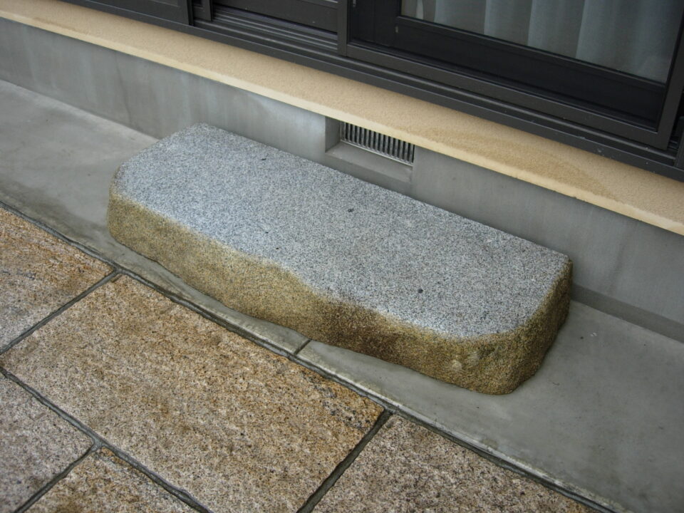 群馬県太田市わにわ
和の雰囲気をお部屋の中から眺める作庭プラン