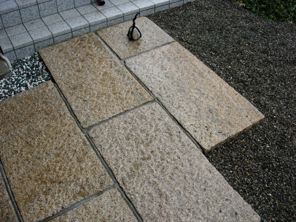 群馬県太田市わにわ
和の雰囲気をお部屋の中から眺める作庭プラン