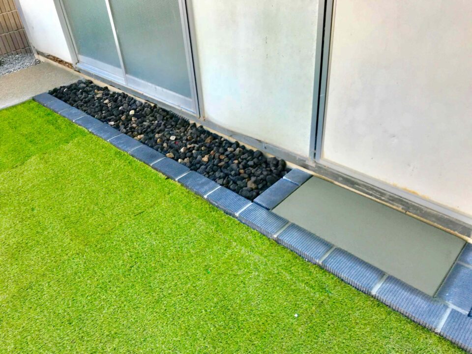 太田市わにわ
お庭のデザイン設計
前橋市ドックラン施工