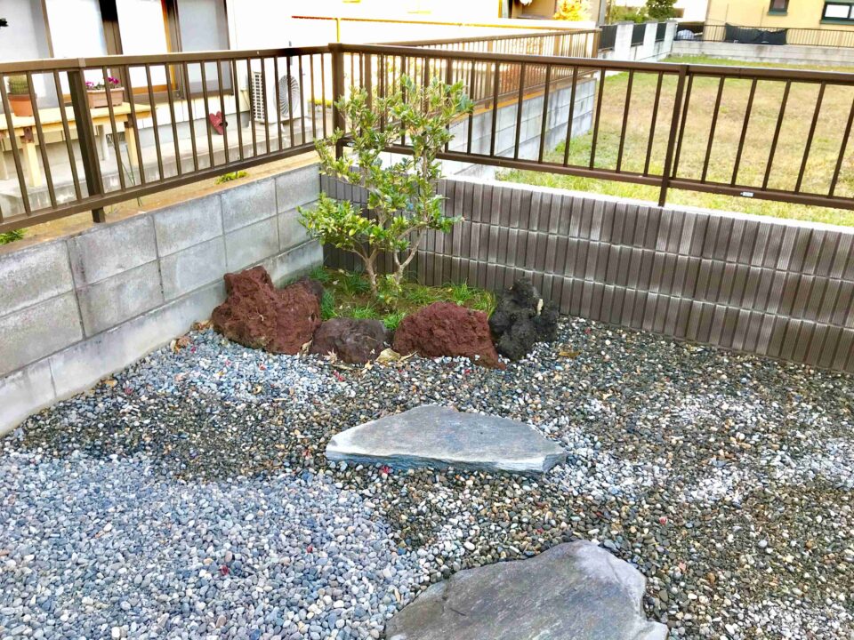 太田市わにわ
お庭のデザイン設計
前橋市ドックラン施工