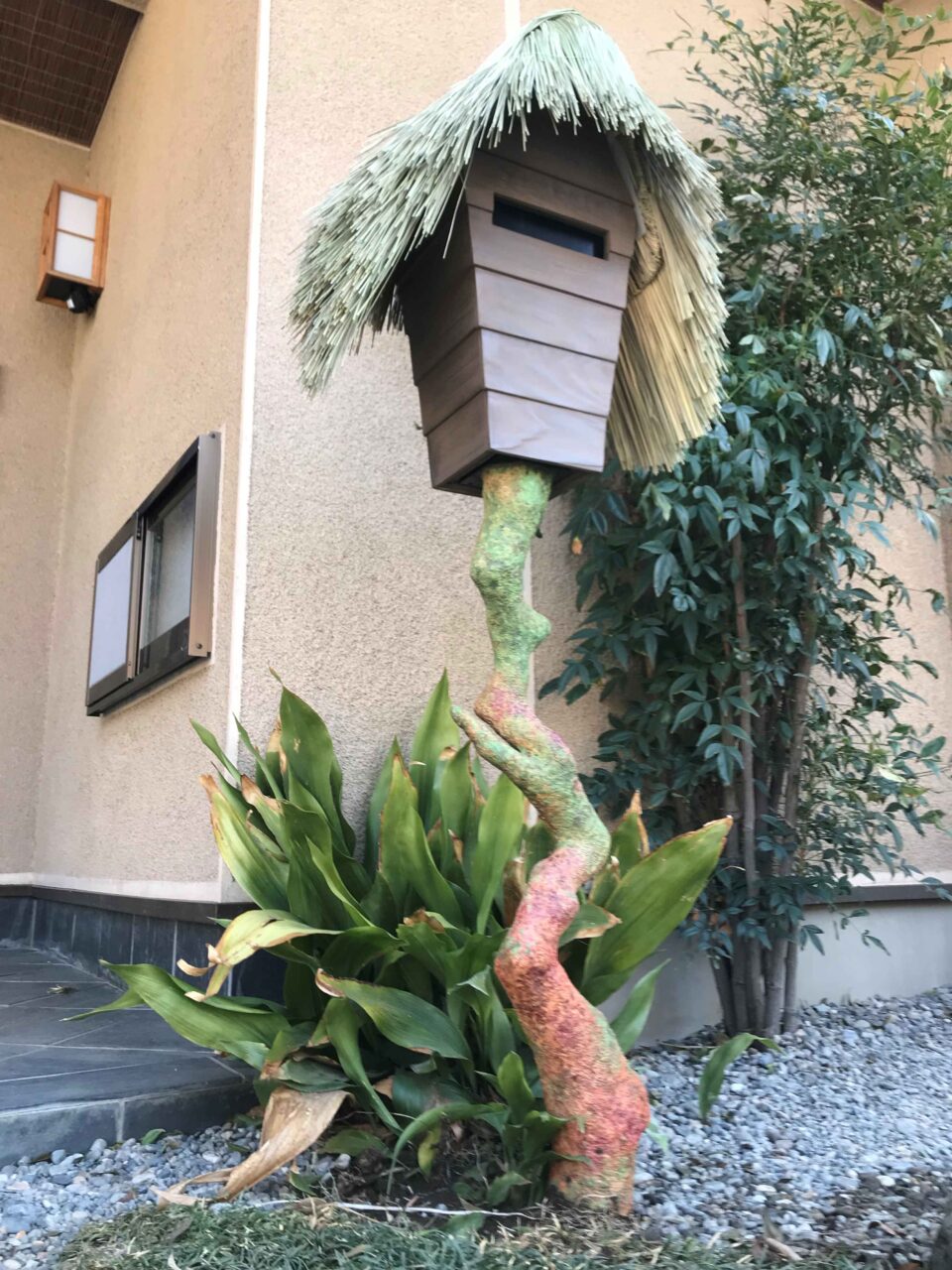 太田市わにわ
お庭のデザイン設計
玄関前リフォーム工事