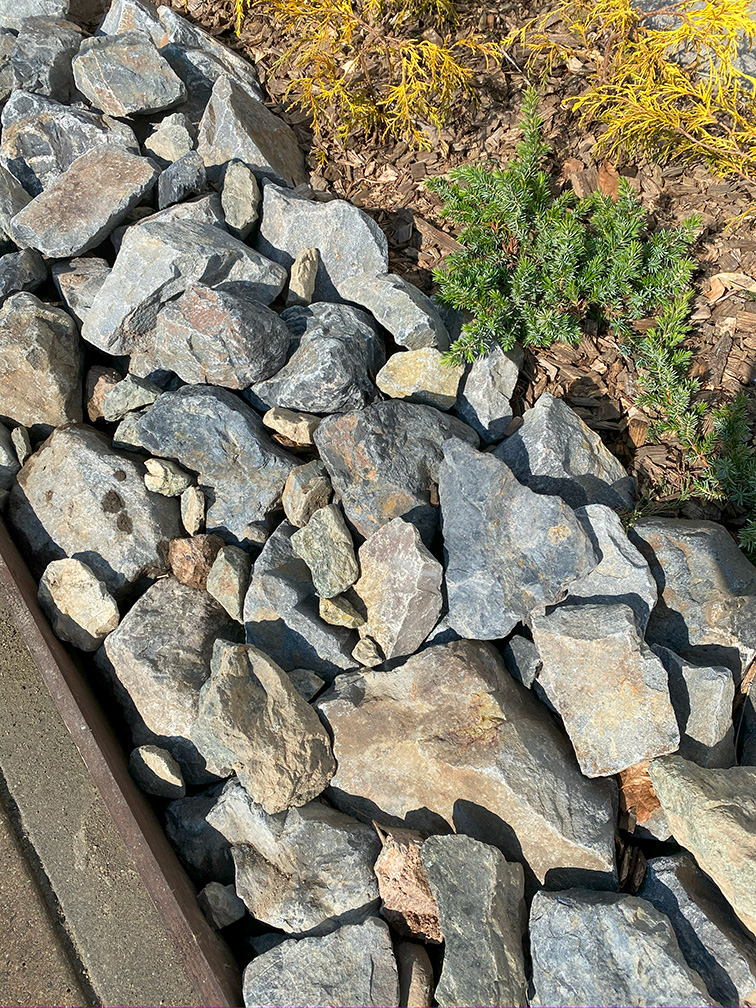 太田市わにわ
お庭のデザイン設計
前橋市の花壇のリフォーム