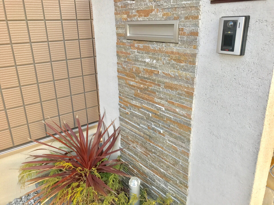 太田市わにわ
お庭のデザイン設計
太田市のオープン外構プラン