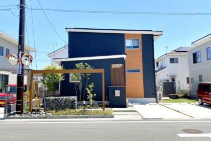 太田市わにわ｜庭のリフォーム工事