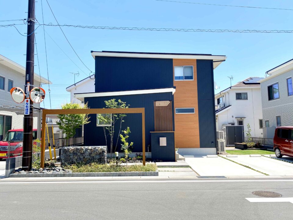 太田市わにわ|庭のリフォーム工事