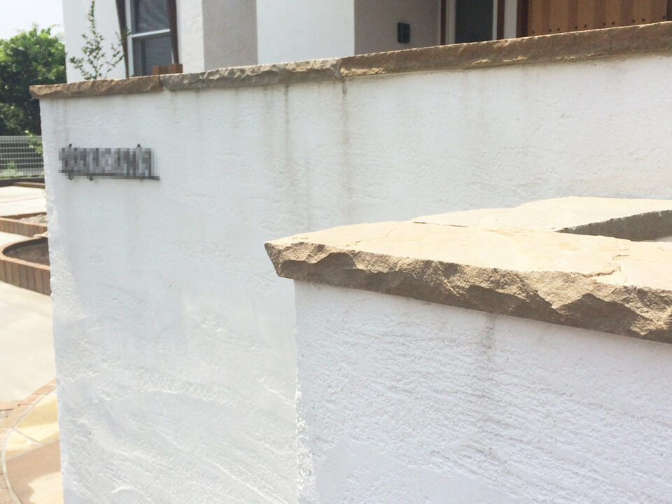 太田市わにわ
お庭デザイン設計
ヨーロッパ風外構プラン