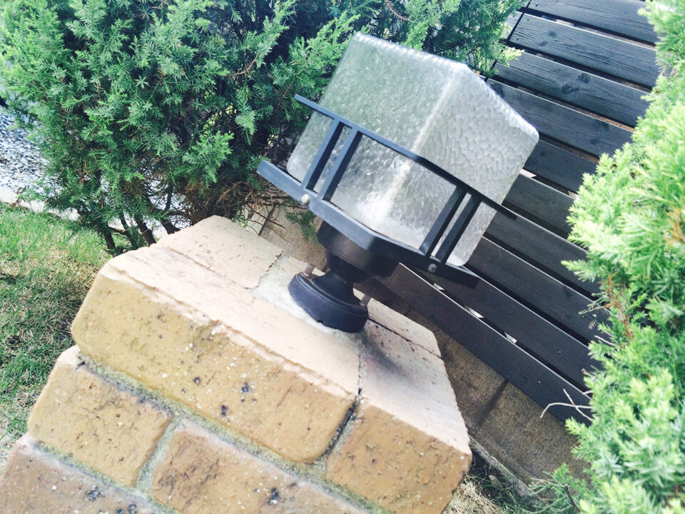 太田市　お庭の空間デザインのわにわ
駐車場スペースとお庭改修プラン