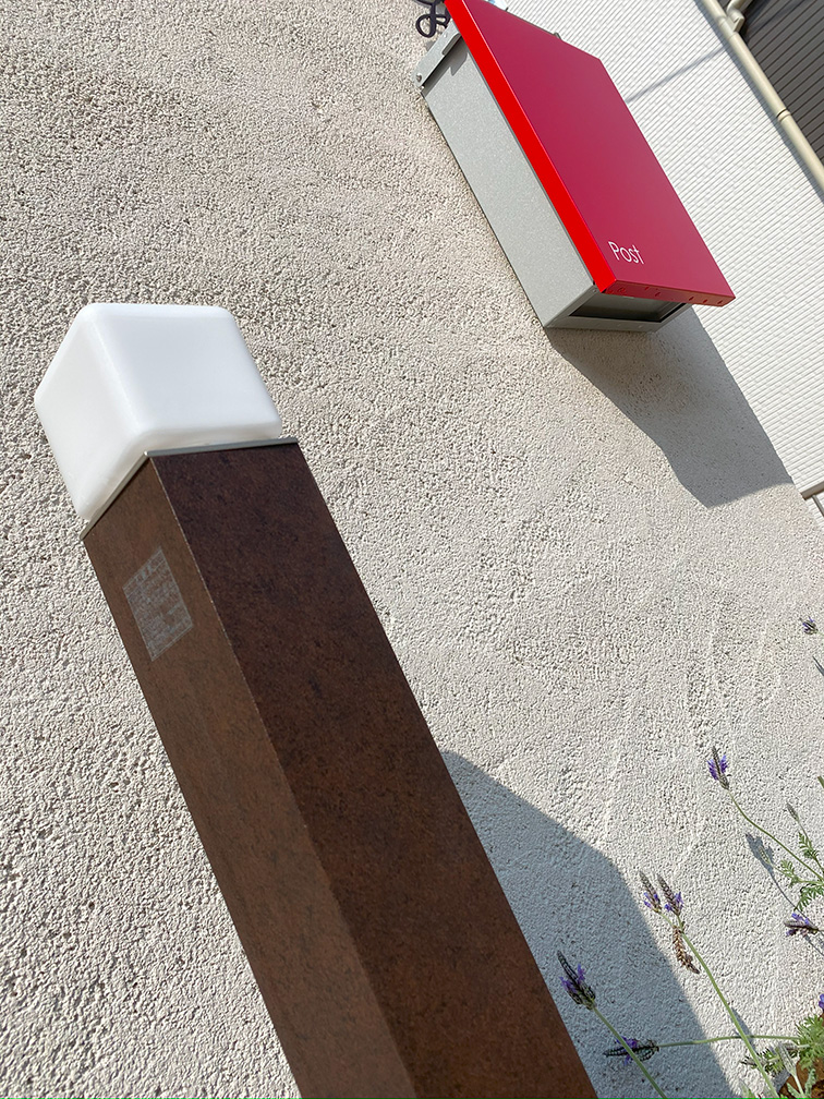 太田市わにわ
お庭のデザイン設計
高崎市の畑竿地のエクステリア工事