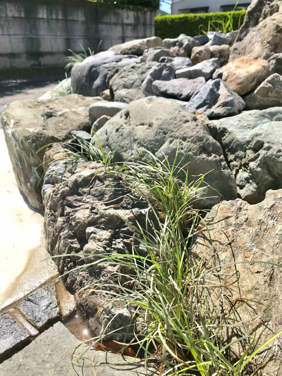 群馬県太田市わにわ|
北欧デザインの外構工事