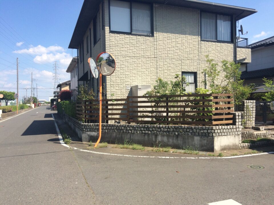 太田市わにわ
庭のデザイン設計
太田市の庭のリフォーム工事