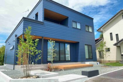 太田市わにわ お庭のデザイン設計 前橋市の庭工事