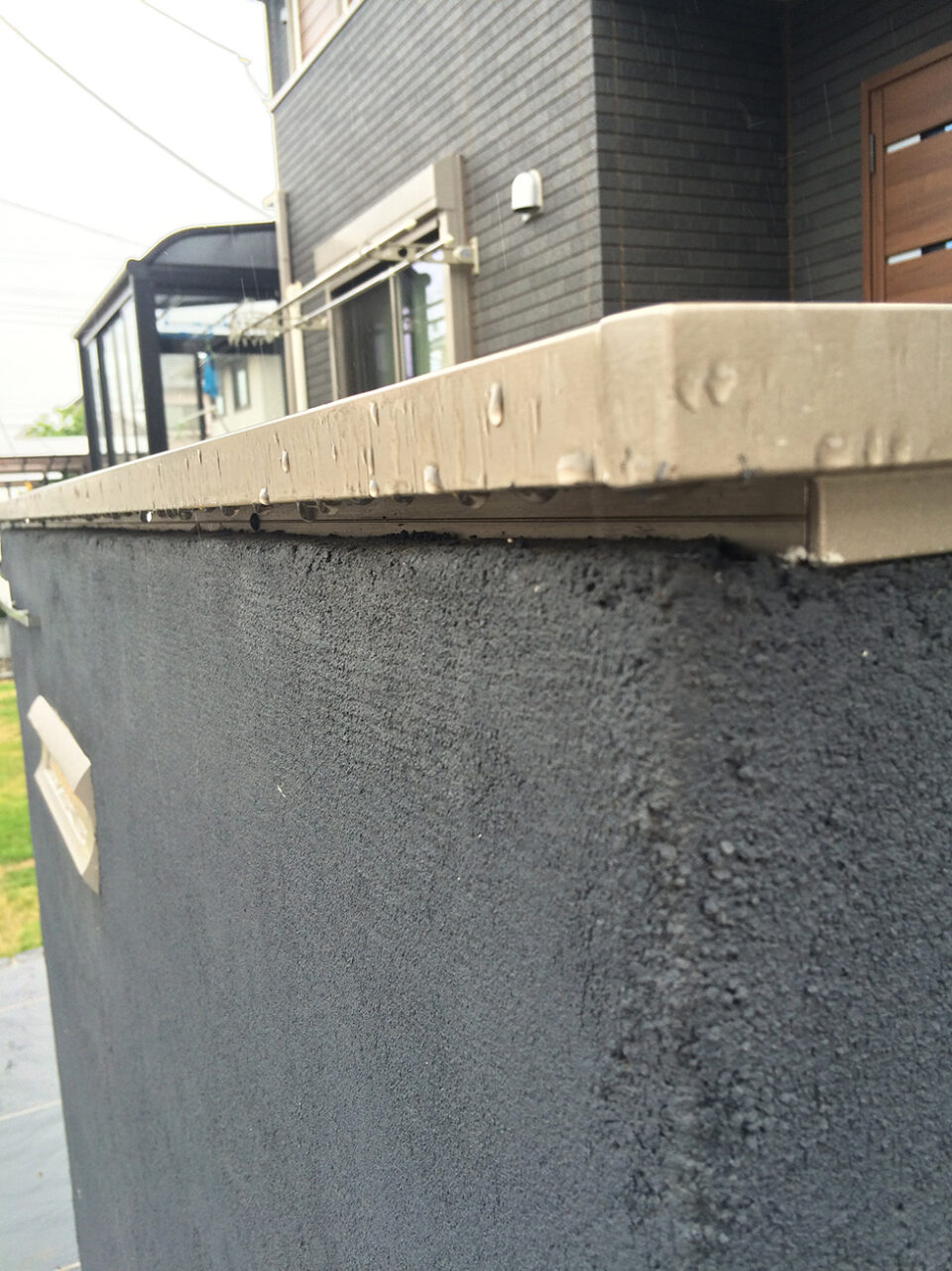 太田市わにわ
お庭のデザイン設計
千代田町の外構工事