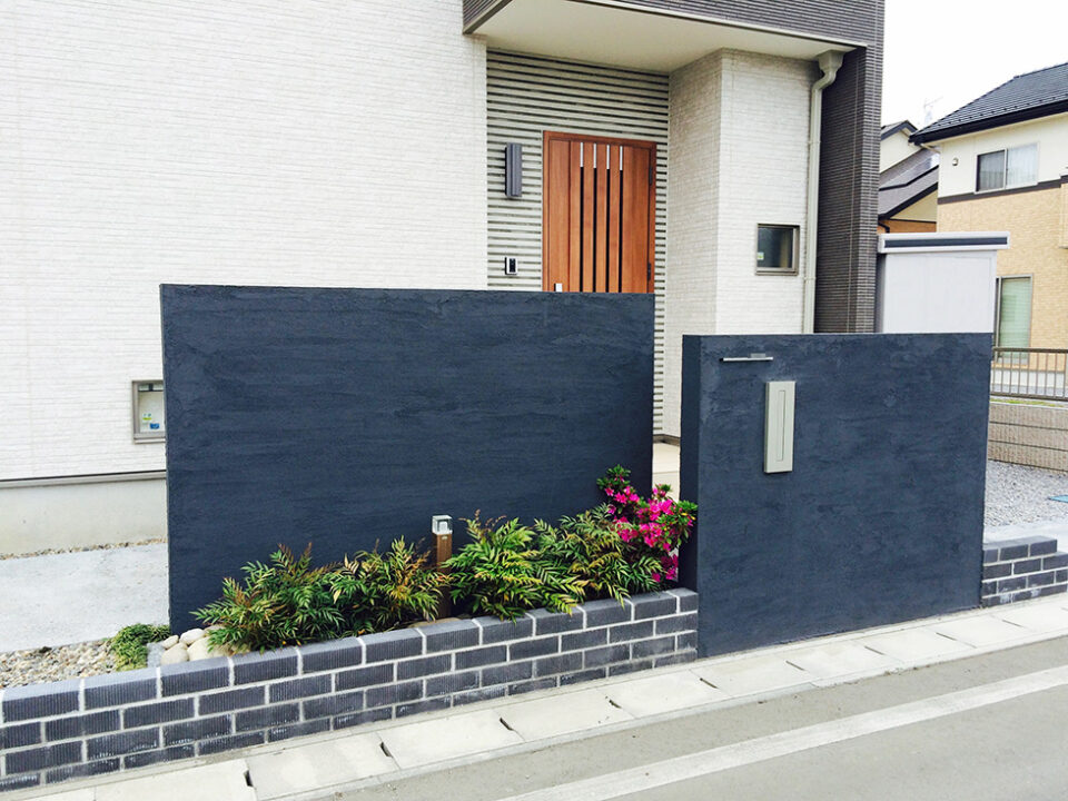 太田市わにわ
お庭のデザイン設計
みどり市の外構工事