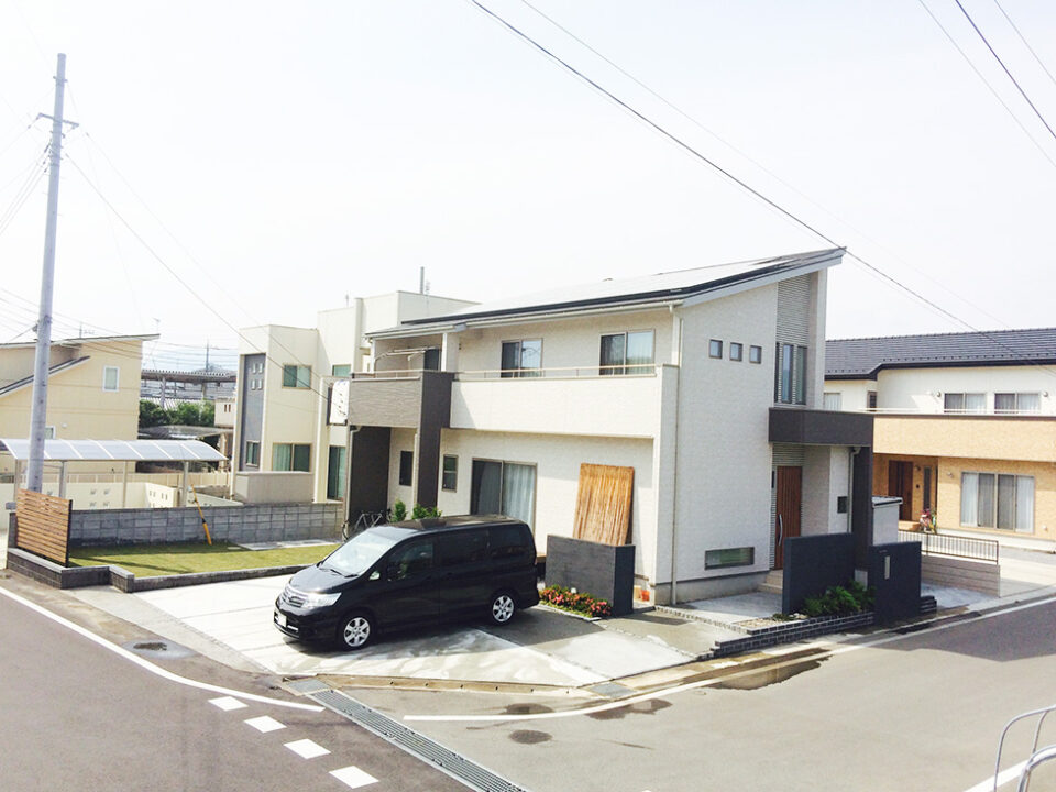 太田市わにわ
お庭のデザイン設計
みどり市の外構工事