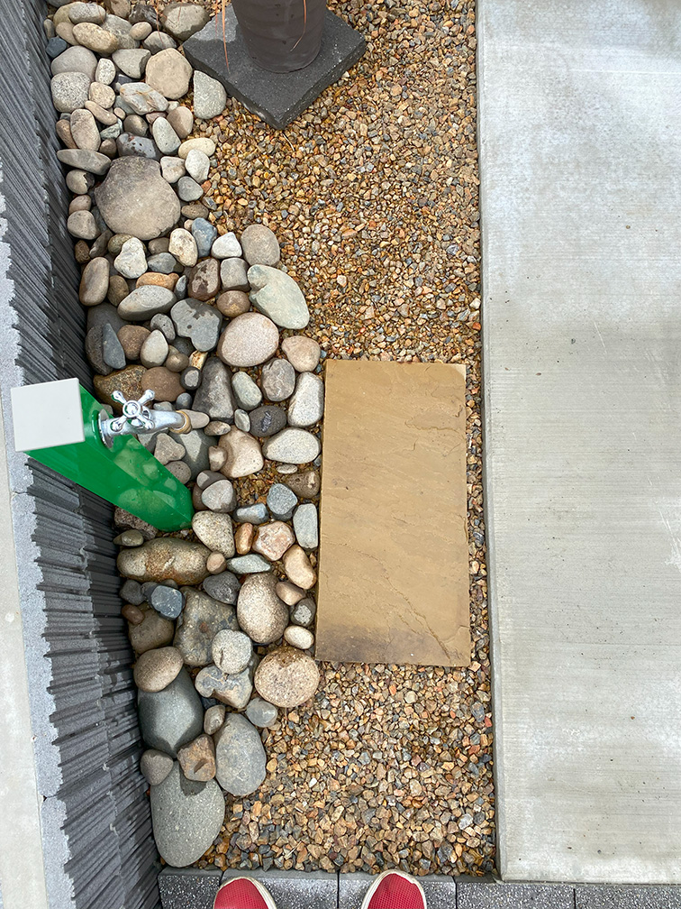 太田市外構工事とお庭のデザイン設計わにわ
前橋市の外構工事