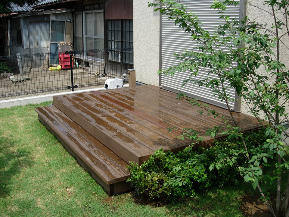 太田市わにわ
お庭のデザイン設計
太田市の植栽工事